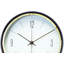 Wood Wall Clock