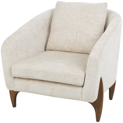 Upholstered Side Chair