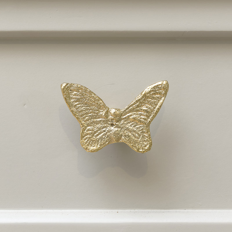 Ravensdale 40mm Length Novelty Knob