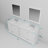 Dukes 80" Double Bathroom Vanity Set-87292639-112870338