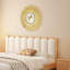 Horloge murale 22,83 po