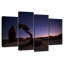 Paysage de nuit Lynelle Joshua Tree-108823679