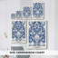 Wm Morris Series dxlv-1551292200