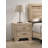Nightstand, Natural