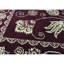 Rama Hand Woven Silk and Wool Oriental Area Rug-45647039