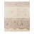 Runner Overstreet Light Beige Rug