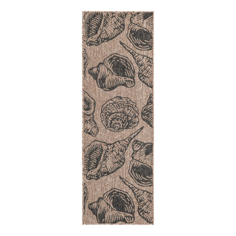 Tapis Angelys, Tapis de couloir 2 pi x 6 pi 1 po