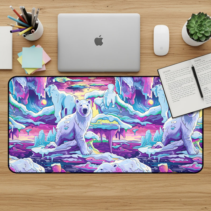 Desk Pad