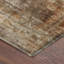 Premium Machine Washable Mayfield AMF2300 Abstract Rug-412181532-412181524