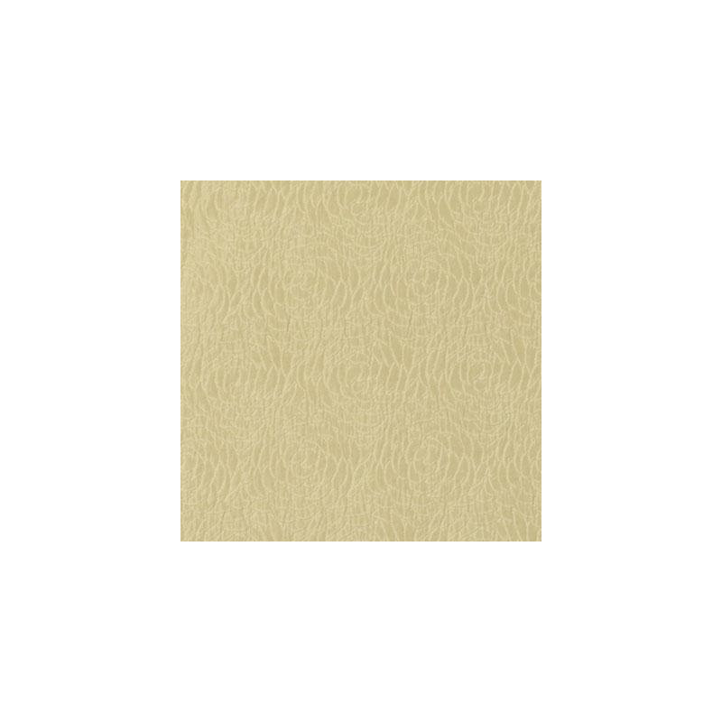 Tissu zen zen, Jaune