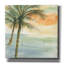 «Island Sunset 1» par Chris Paschke, art mural sur toile-102865960