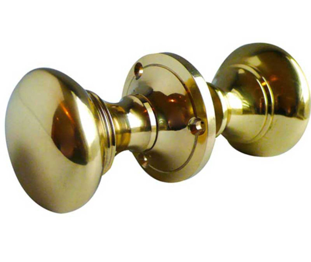 Passage Knobset