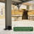 12.1 Ft. W x 16.9 Ft. D Ft Canopy-72866325