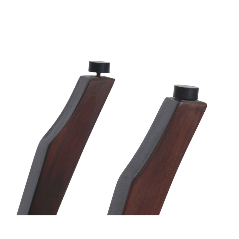 Banc de douche en teck DecoTeak Sojour