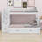 Bunk Bed With Trundle-1919308266