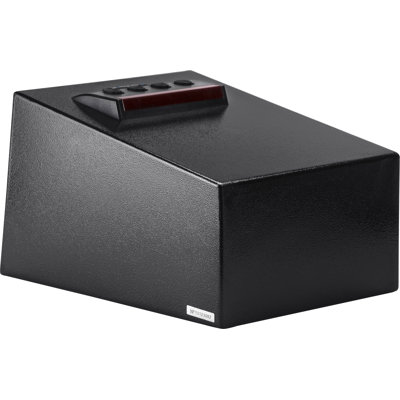 0.23 CUBIC FT KEYPAD SECURITY SAFE