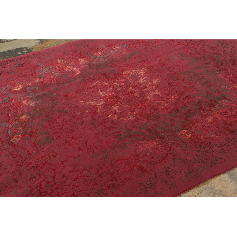 Modern Area Rug