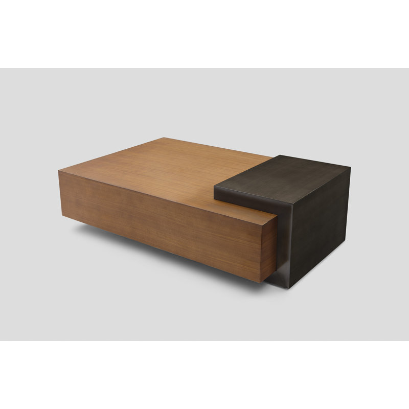 Table basse Cadiz