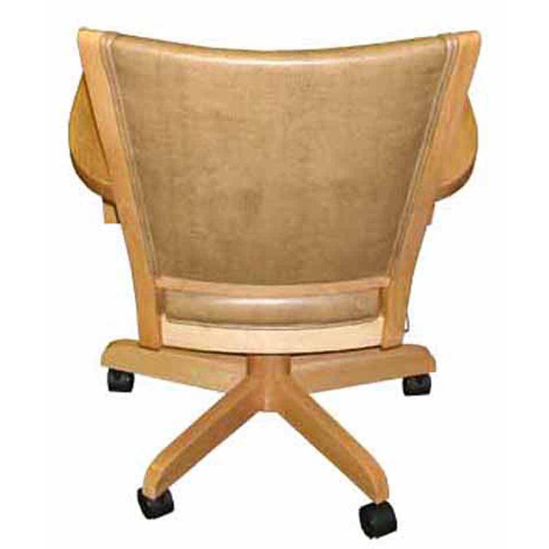 Canora Grey Hassell Vinyl Task Chair