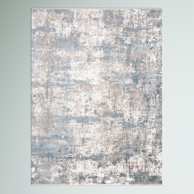 Whitten Abstract Indoor Rug