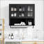 Armoire murale de salle de bain-1576289902