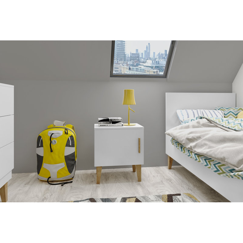 Dekalb Nightstand