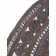 Mehndi Jute/Sisal Area Rug in Gray