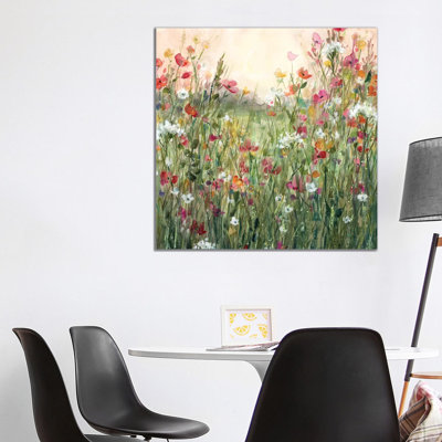 " Spring In Full Bloom " by Carol Robinson