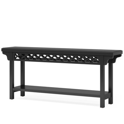 Farmhouse Console Table