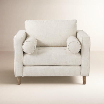 Stephon Upholstered Armchair