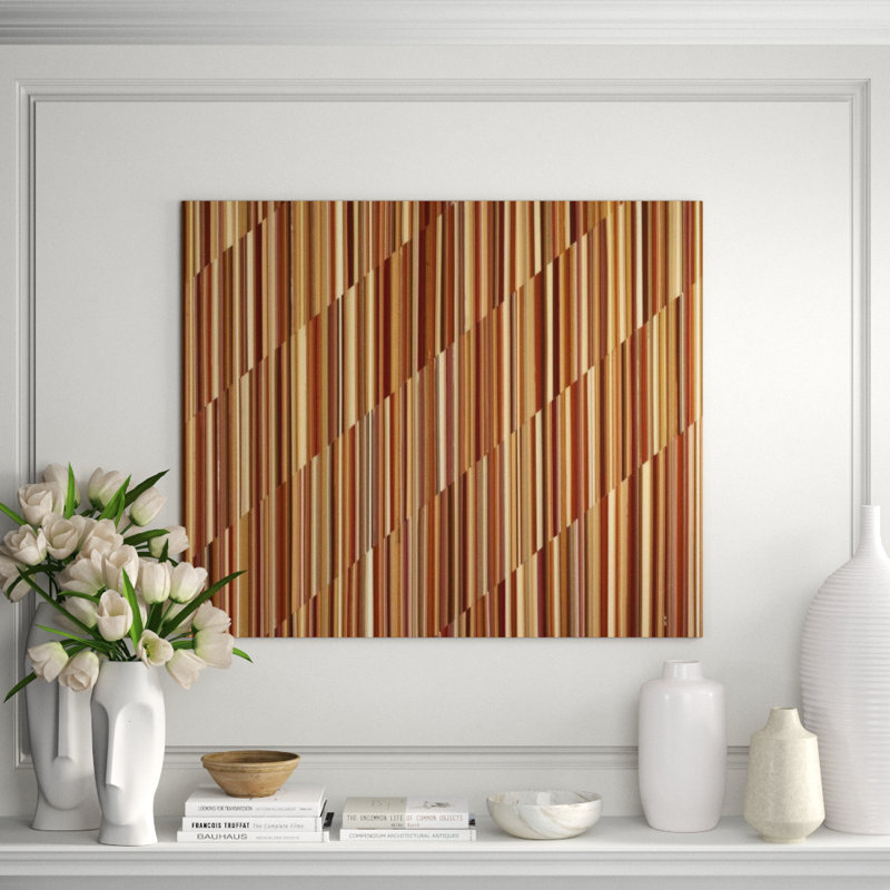 Earth Dreams Print by Mauro Oliveira, 50" H x 60" W, Matte
