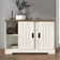 Erison 2 Door and 3 Drawer Sideboard