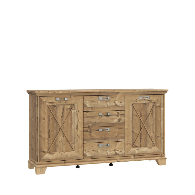 Taumsauk 175cm Sideboard