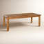Serena 6 - Person Solid Wood Dining Set