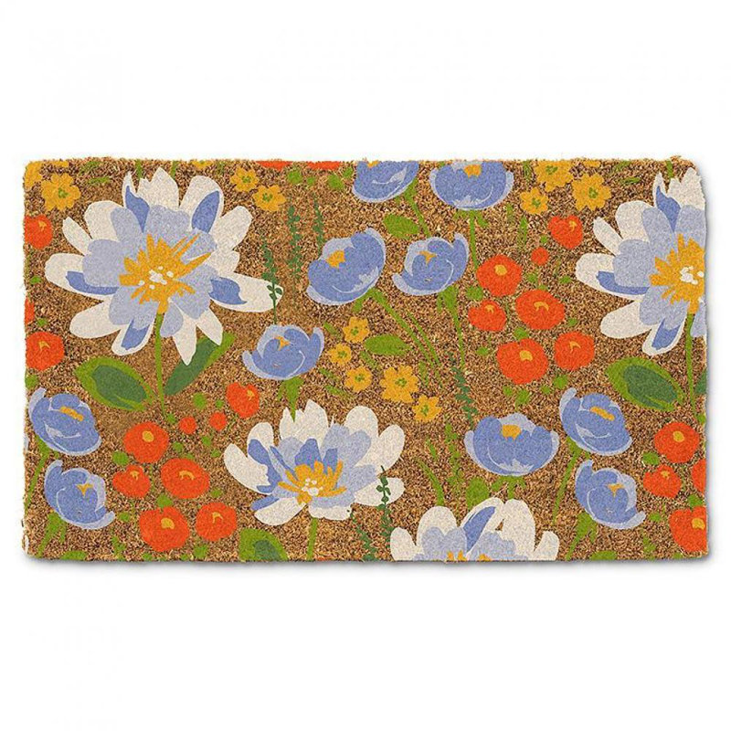 Begajeta Outdoor Doormat