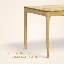  TABLE MINGLE 71 POUCES DE SABLE-103112096-107620112