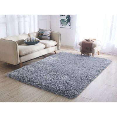 Rosena Hand Tufted Indoor Rug