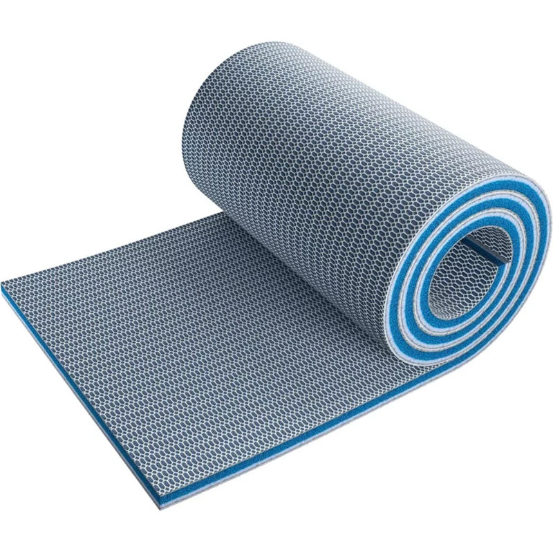 Coussin filtrant 8 couches 8d, H 2 po x l 20 po x P 16 po