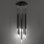 Viggo Round Multi-Light 4-CCT Pendant