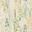 Karuna Collection Meadow Leaf Wallpaper Roll-669376578