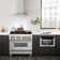 ZLINE Autograph 36" Legacy Dual Fuel Range w/ 6 Burners