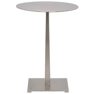 Stiletto End Table