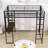 Woehler Kids Full Loft Bed-923864290