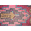 Tapis traditionnel géométrique 4 x 7