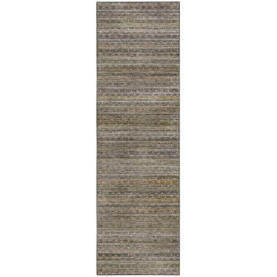 Premium Machine Washable Tirico Casual Rug