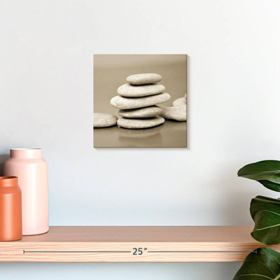 Kerrick Zen Pebbles I