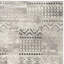 Tapis gris Amariah-1973110086