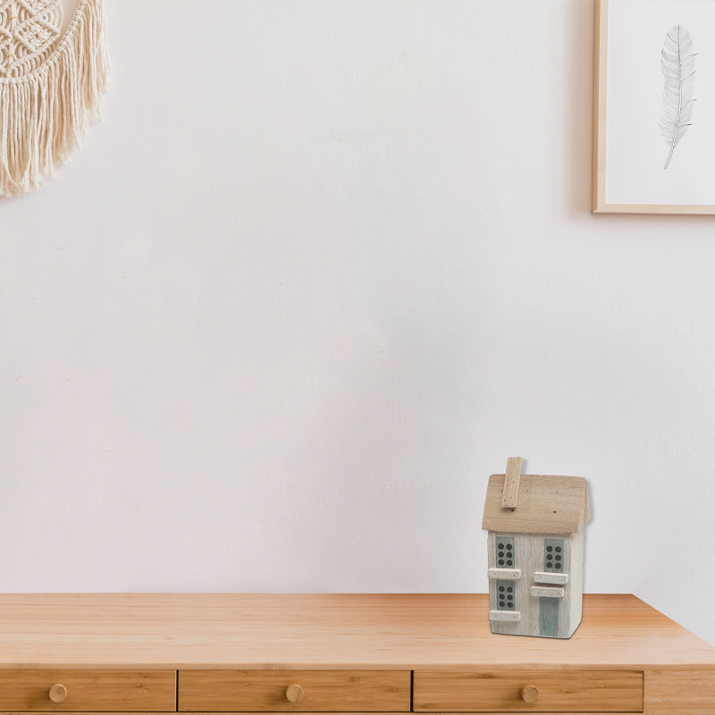 Ih Casadecor Figurines & Sculptures, Blanc