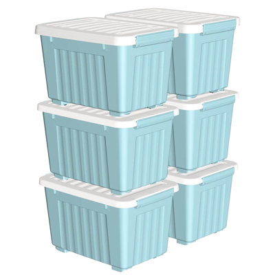 Rebrilliant Plastic Box