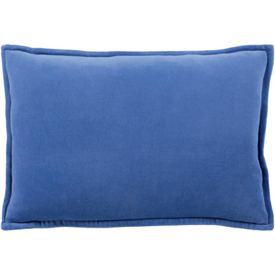 Norwin Cotton Pillow Cover